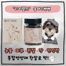 장보는강아지와 고양이 성성점 | 강아지,고양이 프리미엄 영양제, 눈,피부,관절,장,면역력 지켜주세요