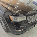 #jeep #그랜드체로키 라이트복원