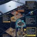 지에스(GS)25 흑석푸르지오점 | 개발#061] 동작구 재개발 ▪ 재건축 현황 2026 - 노량진 ▪ 흑석 동시 분양 폭발, 한강벨트 1만 가구의 완성