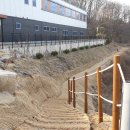 원주굽이길 원10코스 바람머리산길 이미지