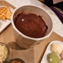 베스킨라빈스 아이스크림 | 베스킨라빈스 아이스크림 퐁듀 베라 솔직 후기