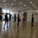 다이어트댄스 이미지