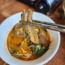 장가네 흑염소 숯불구이 | 보양식 맛집] 어서와 흑염소는 처음이지? 흑염소 초보도 부담 없이 먹고 온 주남 흑염소 숯불구이 후기