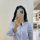 투썸플레이스김해삼계점 | 김해 미용실 봄날 경전철 타고 다녀온 아이드블랑 김해삼계점 솔직 후기