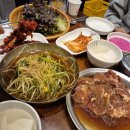 평소갈비