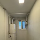 스카이포인트아파트 | 제천 탄성코트 자이더스카이 신축아파트 시공 후기