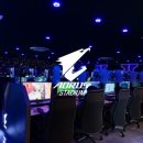 어로스PC방 이미지