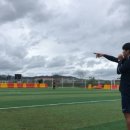 용이중학교 이미지