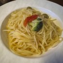 대청공영주차장 | 대청역 일원동 가성비 파스타 맛집 그로타 지간테 파스타 내돈내산 후기