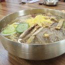 쿨냉면 이미지