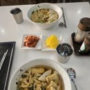 안성(부산) | 안성휴게소 부산방향 하행 아침식사 꼬치어묵우동 가격 후기