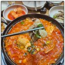 명가네보쌈칼국수 이미지