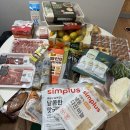 홈플러스(주) | 10월 홈플러스 장보기 후기, 추천템 할인상품 공유