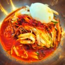 장안벌함흥냉면 | 장한평역 냉면 맛집 장안벌 함흥냉면 직장인 점메추
