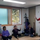 한일경로당 | [자원봉사 후기] 경로당 치매 예방교육 봉사활동