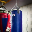 챔피언 복싱 체육관 이미지