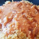 왕돈가스 이미지