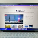 최신 일본여행 정보를 볼 수 있는 사이트 JK DAILY 추천