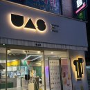유아스 | [철산] 아이와 함께하기 좋은 원데이클래스 카페 “유니팝 아트스페이스“
