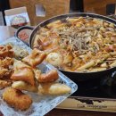이모떡즉석떡볶이