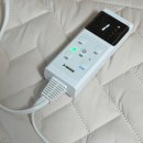 국제세탁 | 세탁가능한 탄소매트 전자파 없는 카본매트 디센느 전기장판 전기요 2주 사용후기