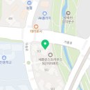 어진동_한뜰마을 5단지 대로변 이미지