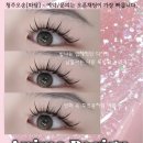 한속눈썹