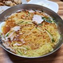 진양호밀면&중식