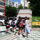 지산 알파학원 앞 네이버블로그