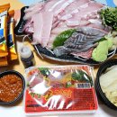 삼천포수산 | 노량진 대방어 배달 후기｜삼천포수산 배민 주문 솔직 리뷰 (재주문)