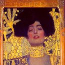 구스타프 클림트(Gustav Klimt)의 유디트(Judith) 이미지