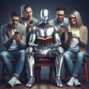 유포자원 | AI 도구의 위험성: 길거리 인터뷰, 과학 연구, 뉴스, 다큐, 저널리즘을 모두 조작하다 (VEO, Kling...