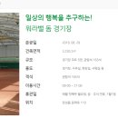 워라밸돔경기장 이미지