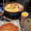 니술내술 | 아따 을지로점 다양한 술 안주맛집 을지로 대표 한식주점 솔직후기