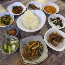 현동 생선조림 전문점 이미지