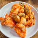 흥해아구찜