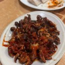중앙동-18 | 부산 중앙동 맛집 | 로컬 사랑 듬뿍받는 뚱보집 불향가득 쭈꾸미(웨이팅, 전메뉴후기)