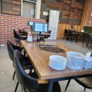 엘앤에스(주) | 대전 도안동 맛집 한식 물총칼국수 후기 - 자미칼국수만두 도안점