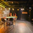 홍해성 소극장 이미지