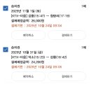 에이엠(AM)호텔 | 여행] 강릉 뚜벅이 1박2일 여행 코스 추천, 강릉 세인트존스 호텔 어메니티 후기, 강릉 커피축제&amp;누들축제