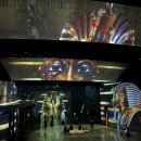 파라오 | 워커힐 빛의시어터 파라오와 이집트 곽민수 소장 스페셜 도슨트 후기