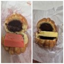 복호두 앙버터+딸기버터 맛 분석 후기