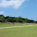 부소산성 남문지 이미지