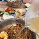 덕곡막국수