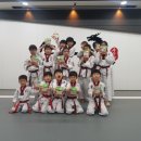 연서태권도 이미지