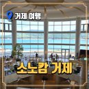 골드게임장 | 소노캄 거제 - 전 객실 오션뷰 | EAST 스위트룸 이용 후기 | 거제도 여행 숙소 후기