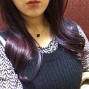 여성 머리 컬러 색깔 숏컷과 베이비펌 종류 헤어추천