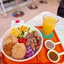 귀아랑경로당 | 제주 비건식당 샐럽올데이 다녀온 솔직후기 포케 샐러드 진심 맛집