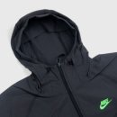 7152 | 나이키 NSW 테크 우븐 윈드러너 바람막이 자켓 HM7152 -013 완벽 사용 후기!