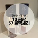 포렌코즈 타투 끌레르 벨벳 틴트 - 10 핌팡 37 블랙체리 겨울쿨톤 딥톤 후기 2탄